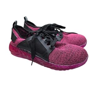 Indestructible Ryder Pink Beyond Protection Sneakers 42